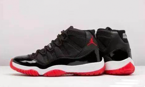 The pinnacle of Air Jordan, the story of the Air Jordan 11! As legendary as Jordan!